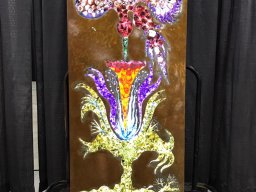 Denver Gem &amp; Mineral Show 2017