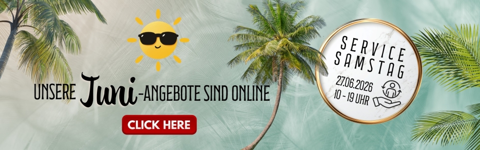 Monthly Offer June 2025