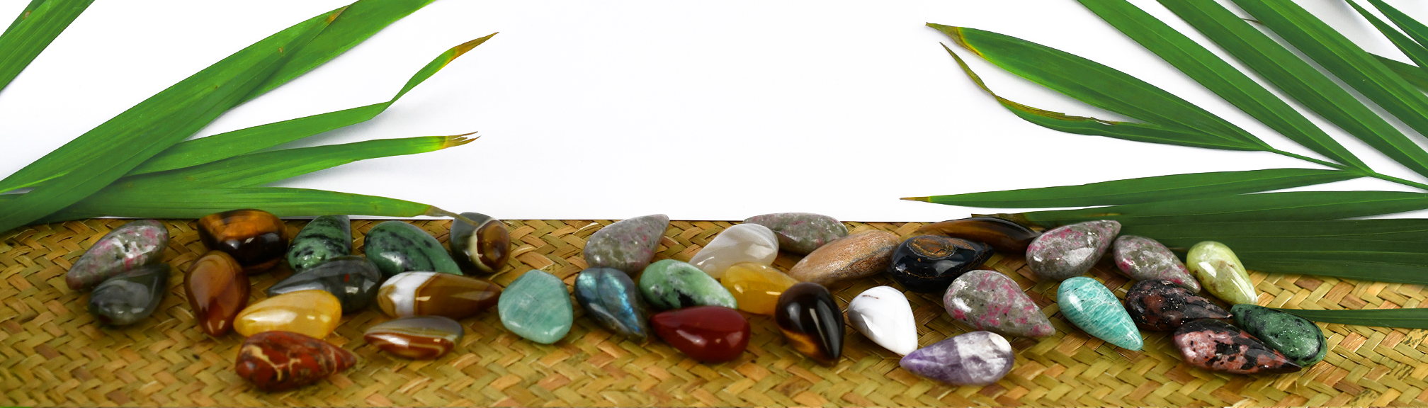 Drop Shape ungebohrt