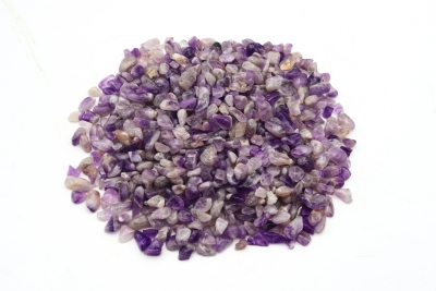 Amethyst Trommelsteine mini A2