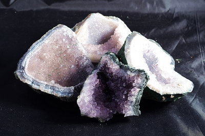 Amethyst Endst�cke