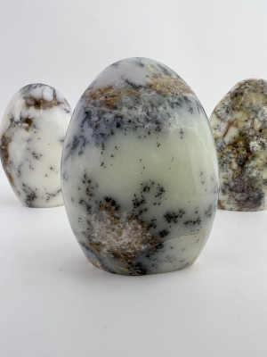 Dendritic Opal Free Form