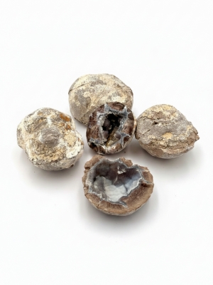 Dugway Star Geoden