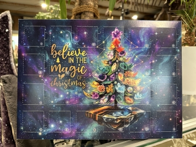 Adventskalender 