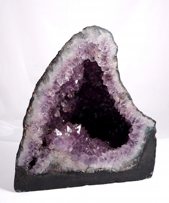 Amethyst Drusen A-Qualit�t