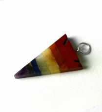 Chakra Anh�nger Spitze 2