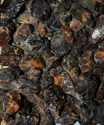 Bernstein Wassersteine