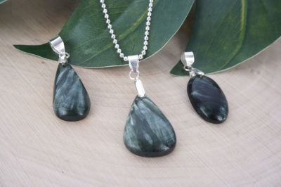 Serafinit Anh�nger