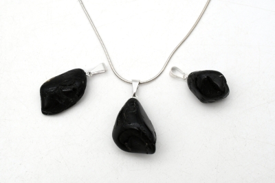 Sch�rl Trommelstein Anh�nger