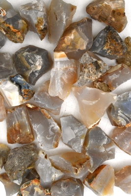 Agate natural Rough stones