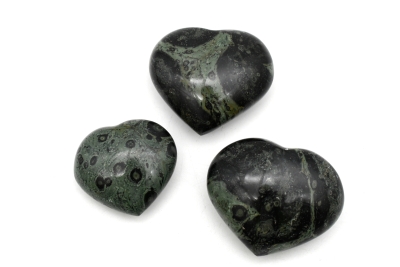 Kabamba Jasper Heart 60 - 80 mm