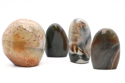 Polychrome Jasper Free Form