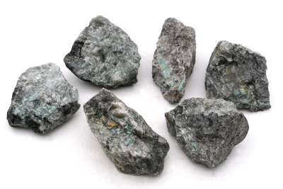 Smaragd Rohware extra Qualit�t