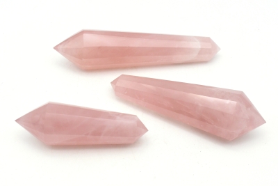 Vogel Crystals Rose Quartz