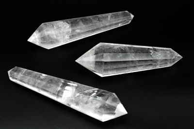 Vogelkristalle Bergkristall Gro�