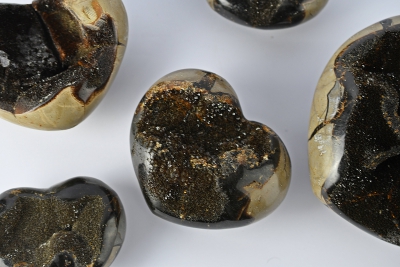 Septarie Wild Herz 80 - 110 mm