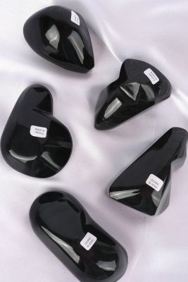 Regenbogenobsidian Free Form 70 - 80 mm