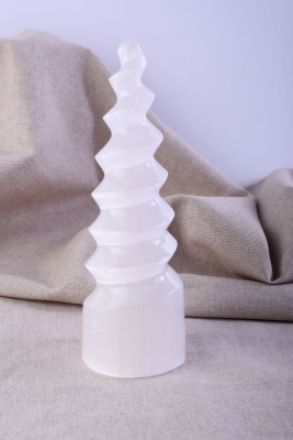 Selenit Spirale 150 mm