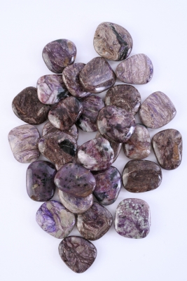 Charoit Scheibensteine