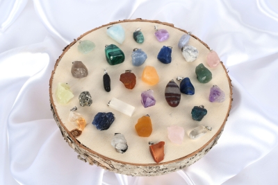 Anh�nger Set 10 Stk