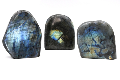 Labradorit Free Form