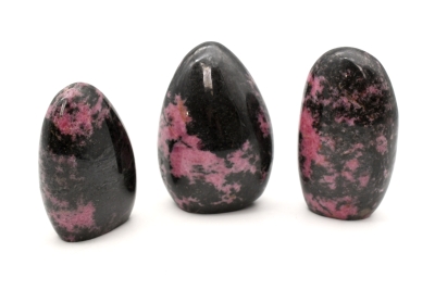 Rhodonite Free Form