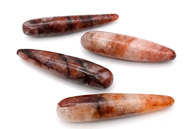 H�matoid Massage Wands Medium