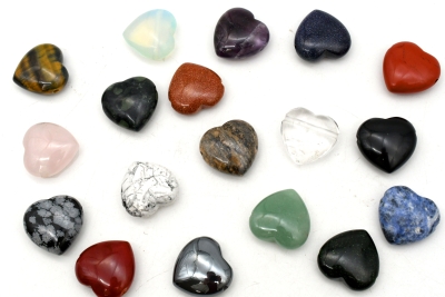 Herz gebohrt Sorten w�hlbar