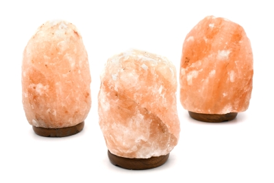 Salzlampe 2 - 3,5 kg