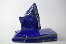 Lapis Lazuli Free Form