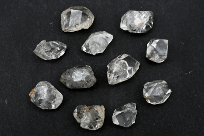 Herkimer Diamant mittel