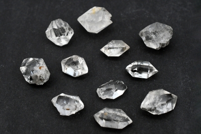 Herkimer Diamant klein