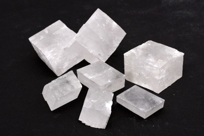 Optical Calcite
