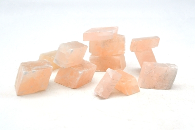 Calcite pink - optical calcite