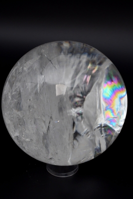 Bergkristall Kugeln Extra Qualit�t