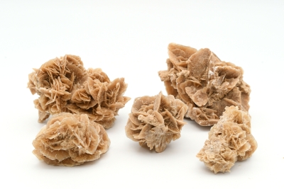 Sandrosen Chott el Djerid W�ste Sahara Tunesien bis 1 kg