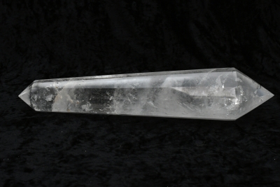 Vogelkristall Bergkristall XXL