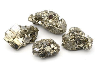 Pyrite Cocada AA
