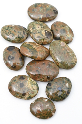 Rhyolith Seifensteine