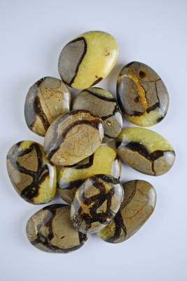 Septarien Seifensteine