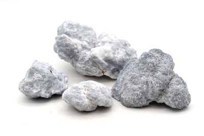 Anhydrit/Angelit Rohware