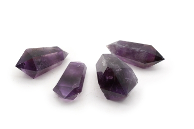 Amethyst mini Doppelender