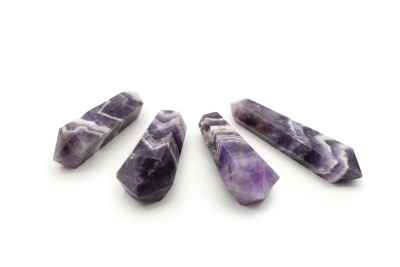 Amethyst Chevron Doppelender