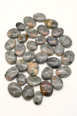 Labradorit gold Seifensteine