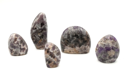 Amethyst Free Form