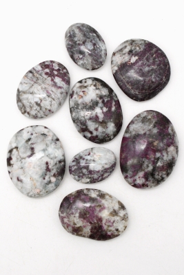 Rubellit Seifensteine Jumbo