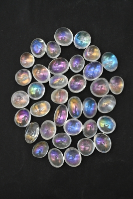 Angel Aura�Trommelsteine