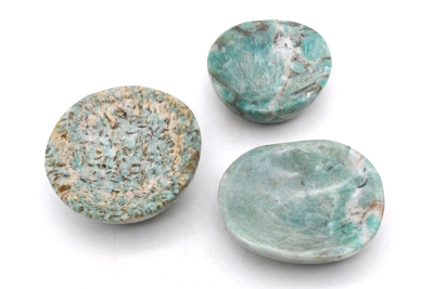 Amazonit Schale klein