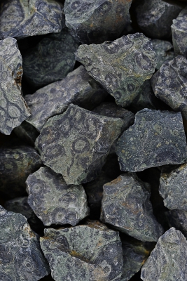 Eldarite rough stones