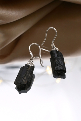 Sch�rl Ohrh�nger 925er Silber